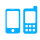 電話する